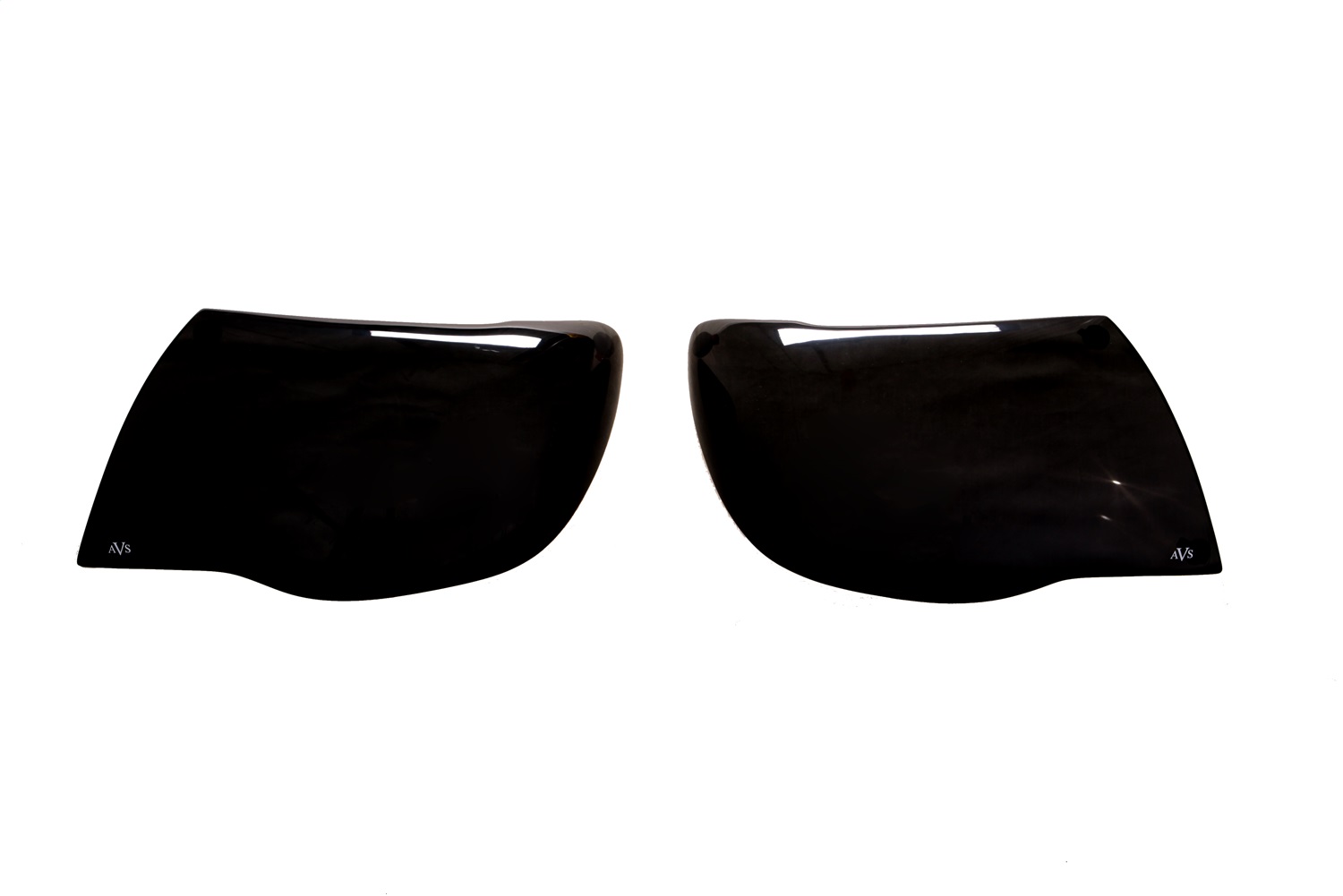Light Cover Headlight 2pc 37534