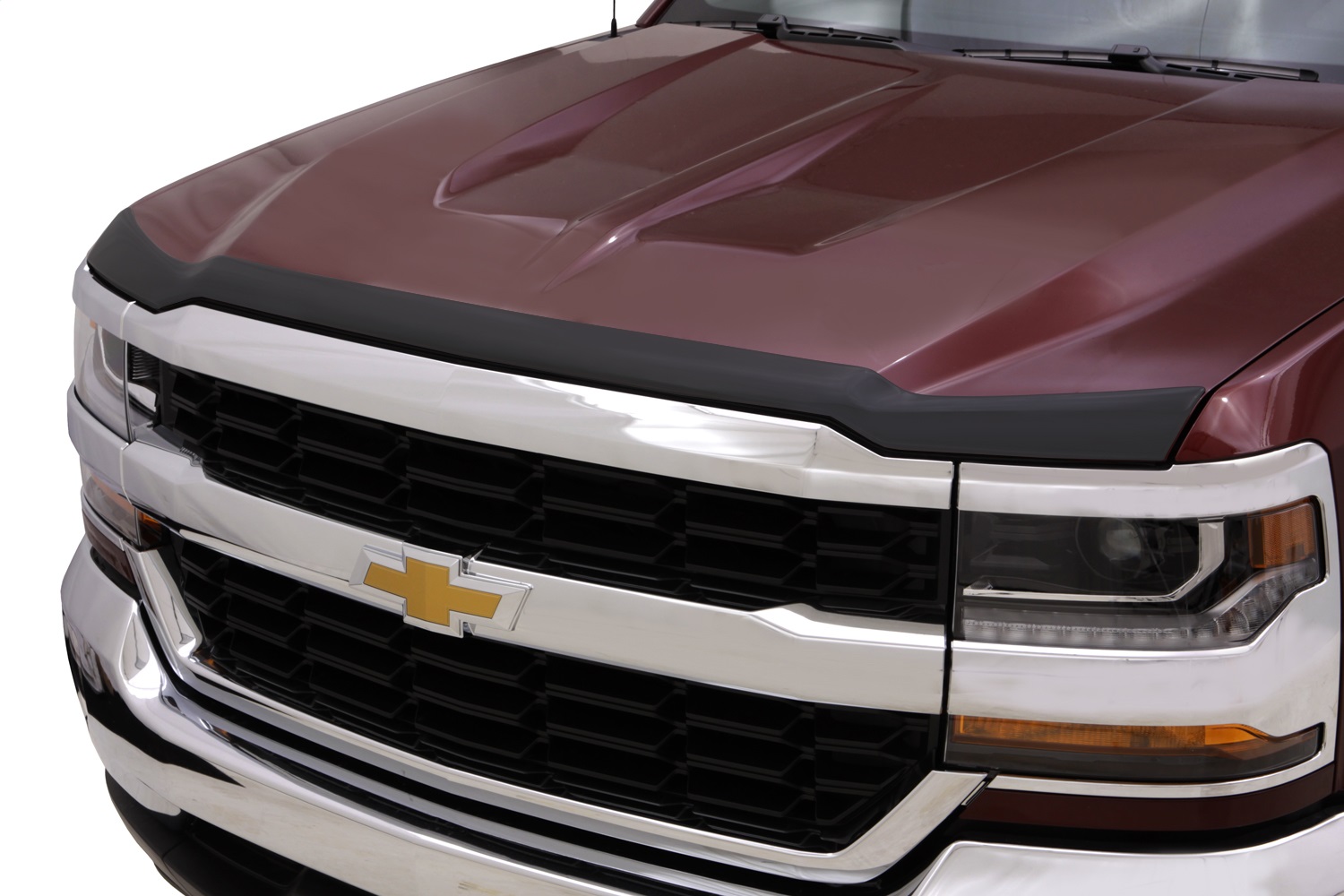 Aeroskin Matte Black 377123