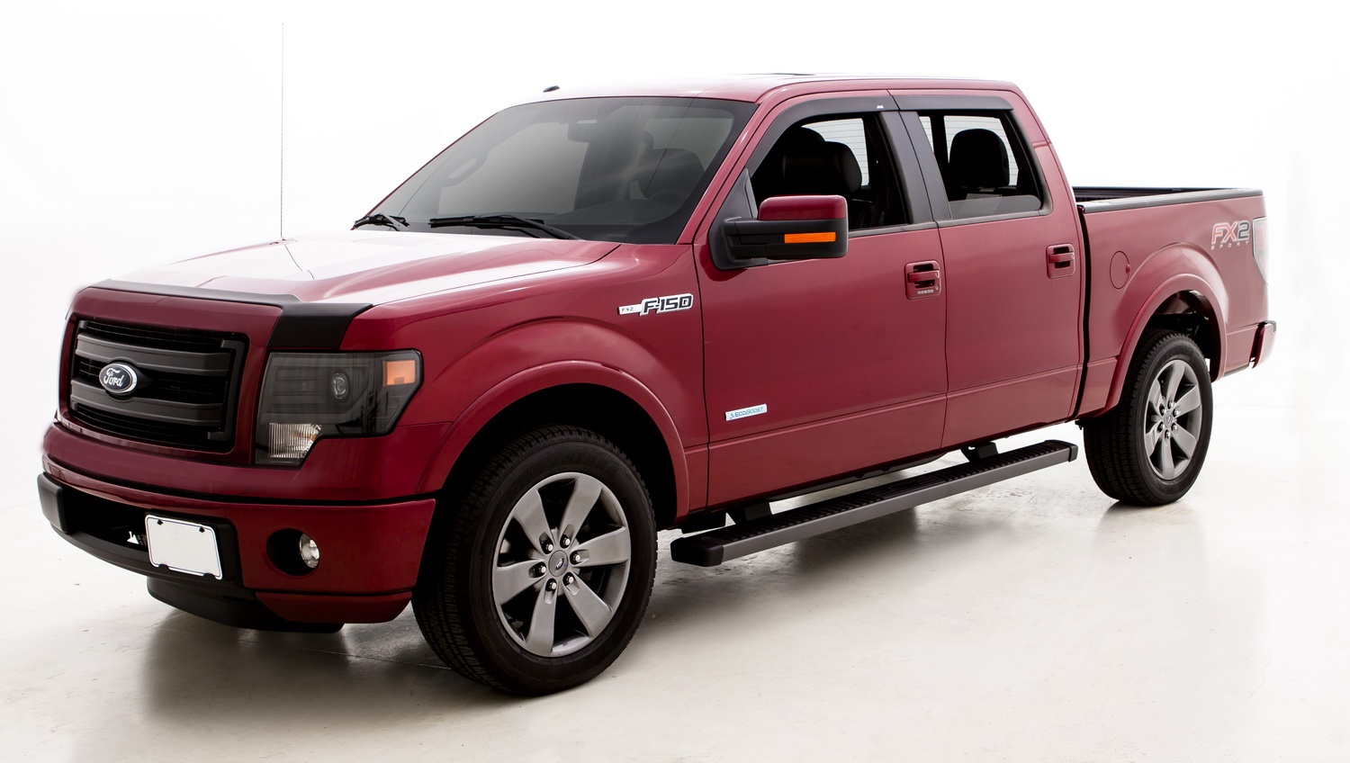 Matte Finish Combo Kit 56044096