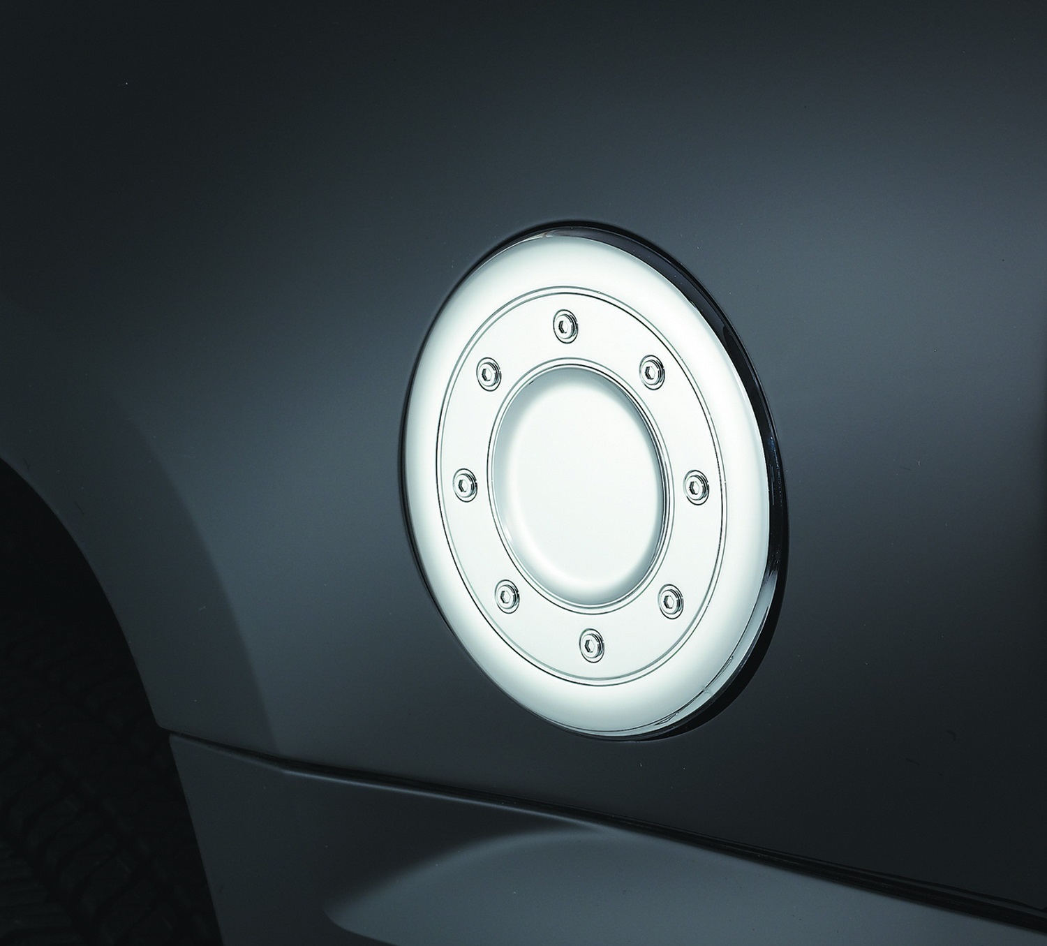 Fuel Door Cover 688771