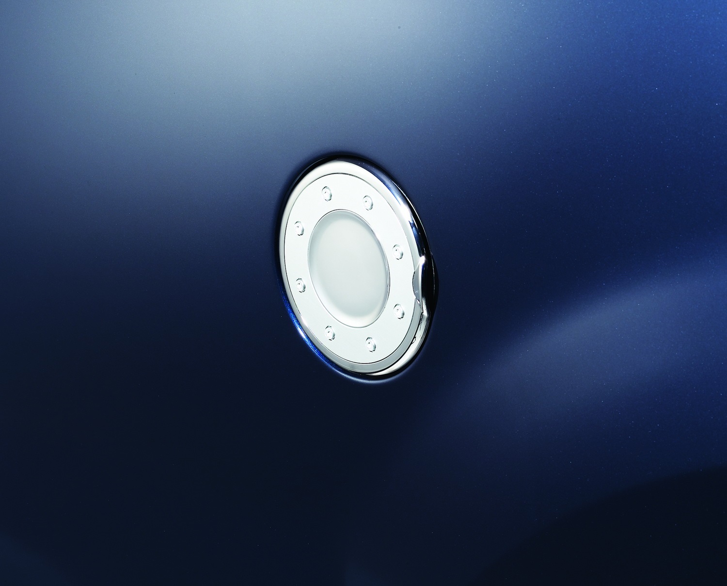 Fuel Door Cover 688772