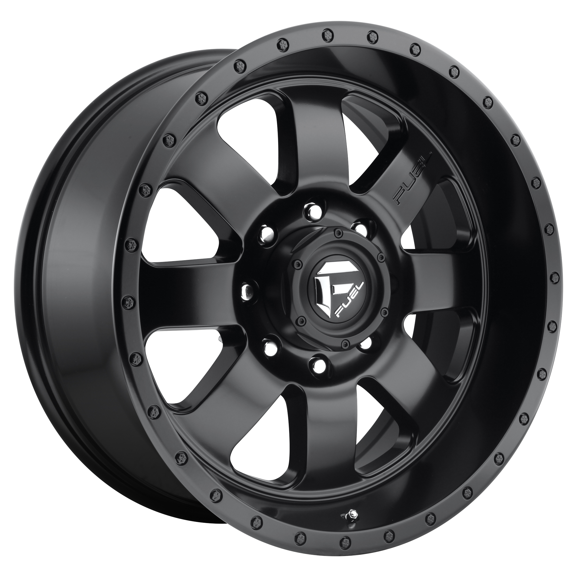 Fuel 1PC D626 BAJA 20X9 MATTE BLACK 6X5.5 - D62620908350 Fuel 1PC D626 BAJA 20X9 MATTE BLACK 6X5.5 - D62620908350