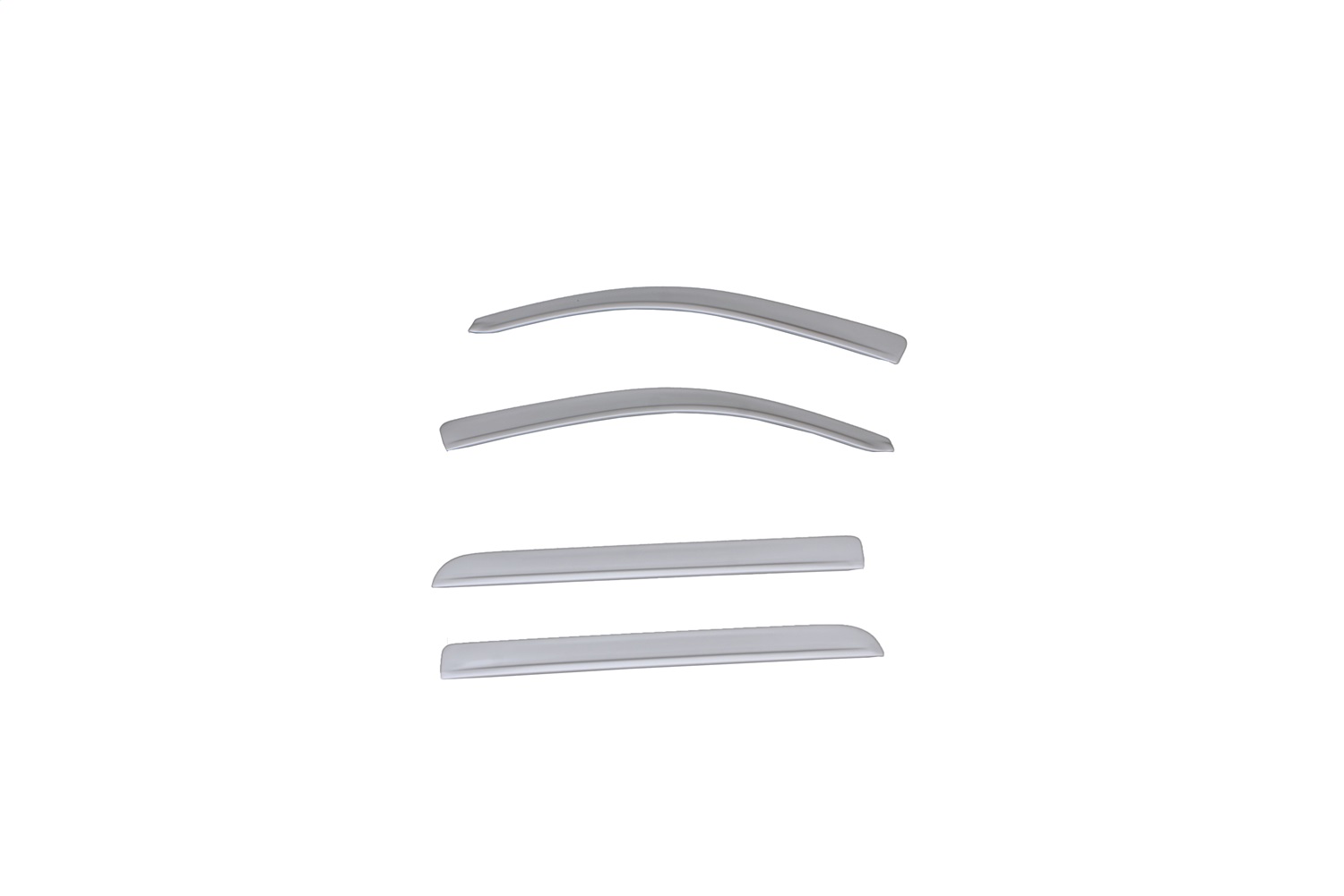 Ventvisor Low Profile Color 894033-GAN-A