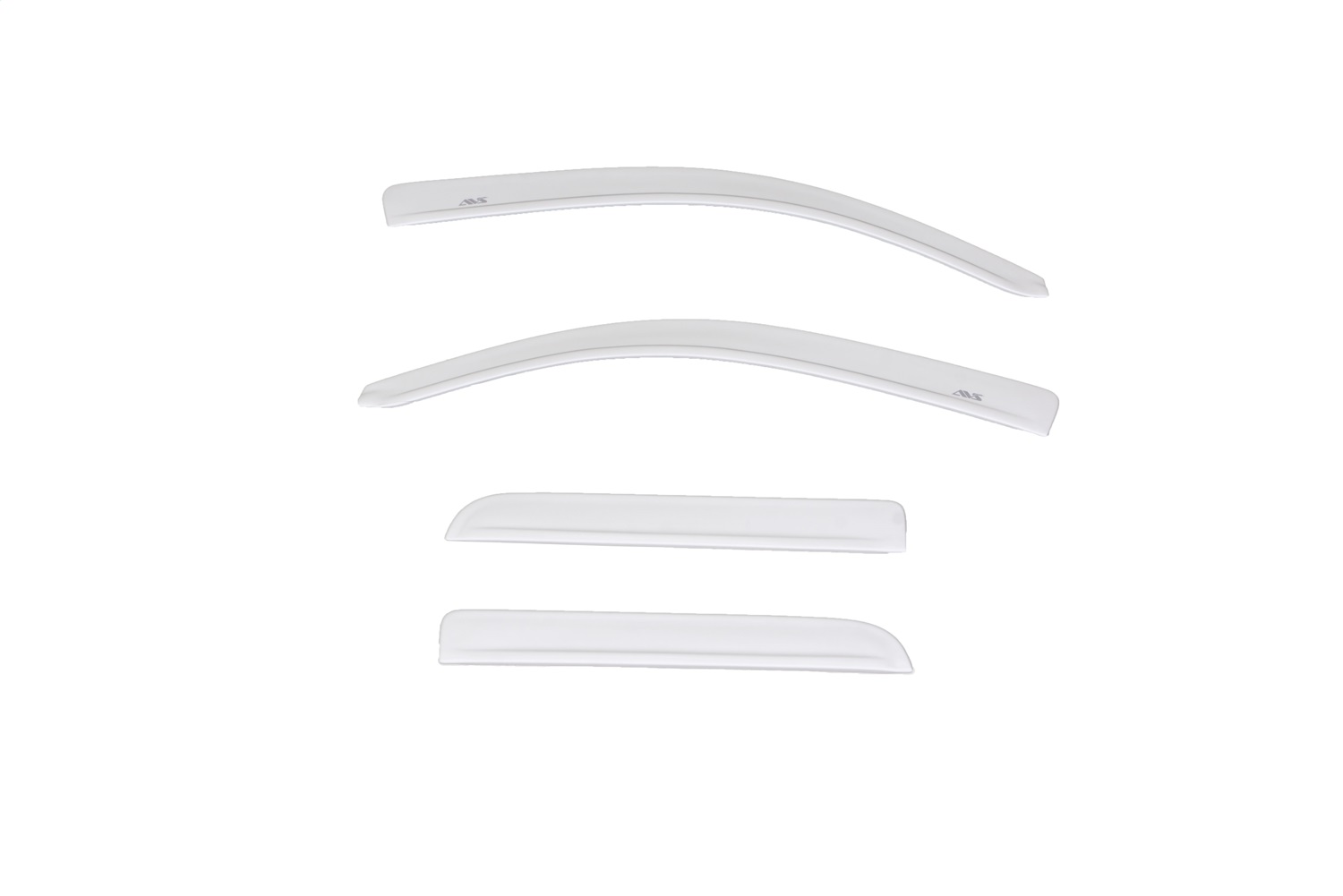 Ventvisor Low Profile Color 894040-GAN