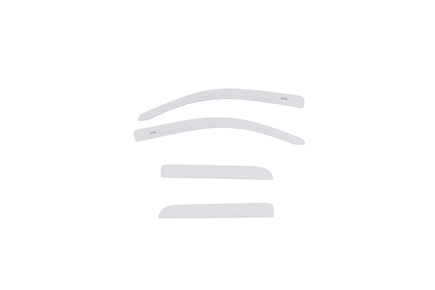 Ventvisor Low Profile Color 894040-GAZ