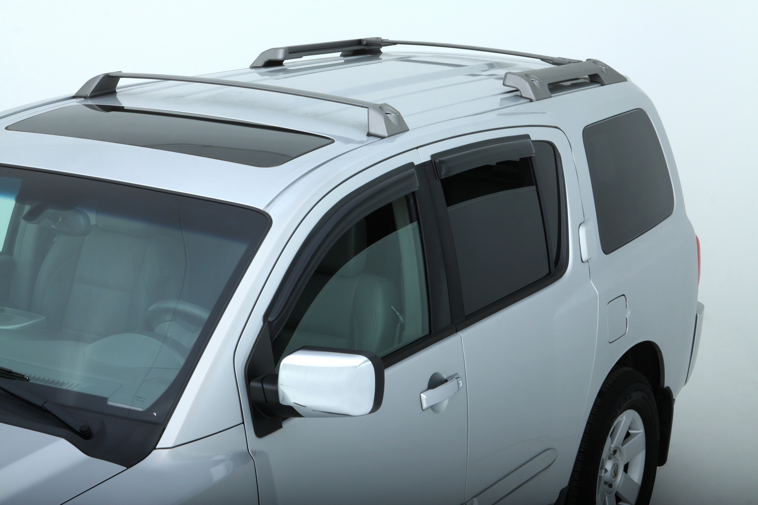 Ventvisor Outside Mount 4pc 94134