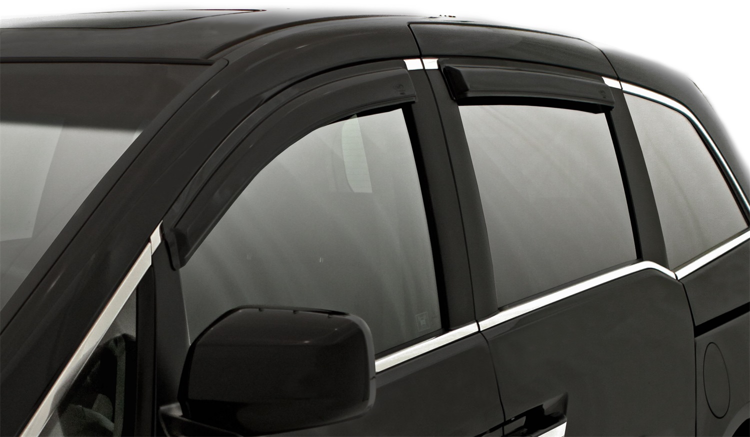Ventvisor Outside Mount 4pc 94203