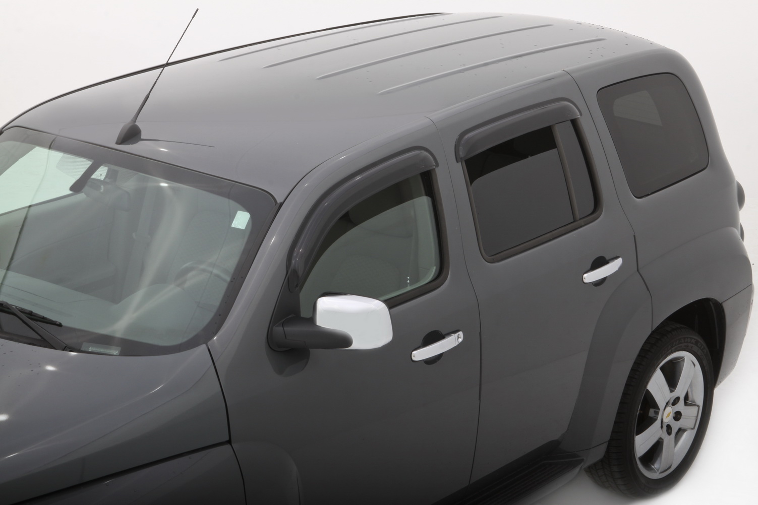 Ventvisor Outside Mount 4pc 94318