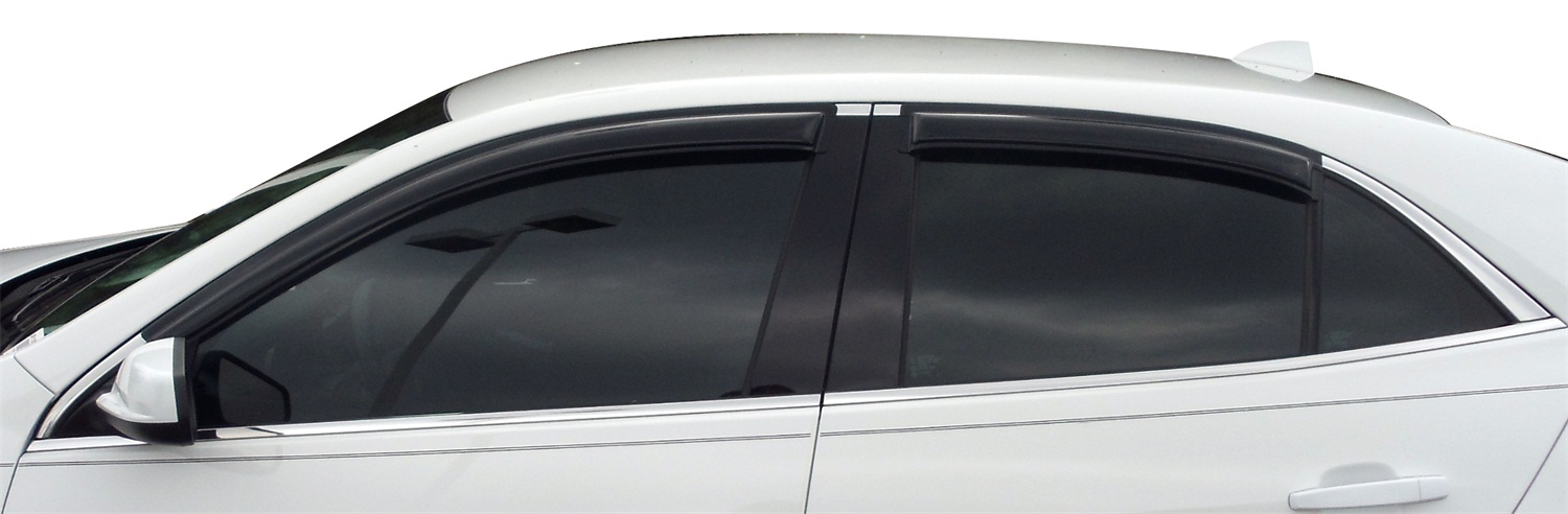 Ventvisor Outside Mount 4pc 94362