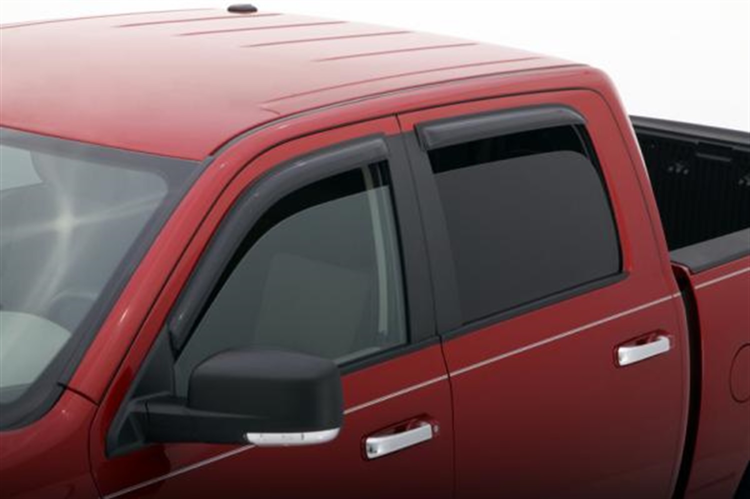 Ventvisor Outside Mount 4pc 94624