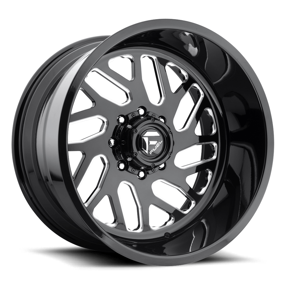 Fuel Mono DD29 FF29 30X16 GLOSS BRUSHED POLISHED 8X6.5 - DD2930608D45L Fuel Mono DD29 FF29 30X16 GLOSS BRUSHED POLISHED 8X6.5 - DD2930608D45L