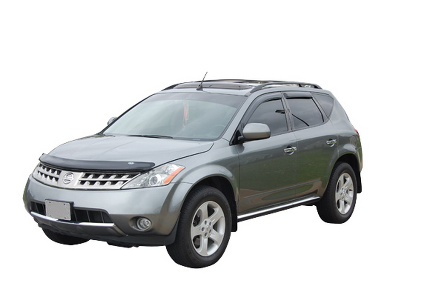 Ventvisor Outside Mount 4pc 94921