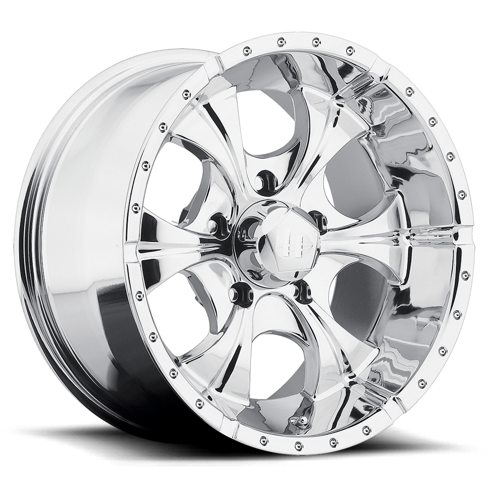 Helo HE791 MAXX 17X9 CHROME 6X5.5 - HE7917960218AA Helo HE791 MAXX 17X9 CHROME 6X5.5 - HE7917960218AA
