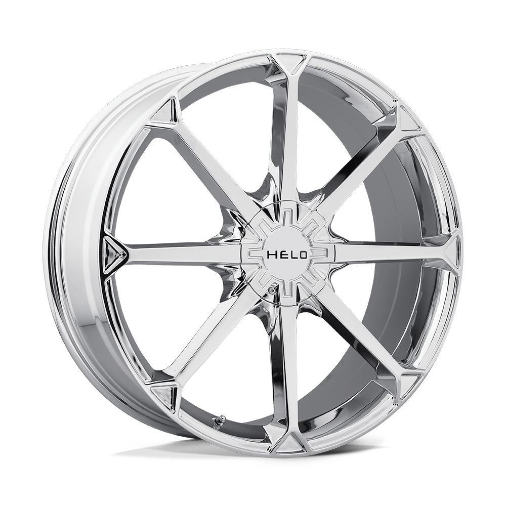 Helo HE870 18X8 CHROME 5X105/4.5 - HE87088024242