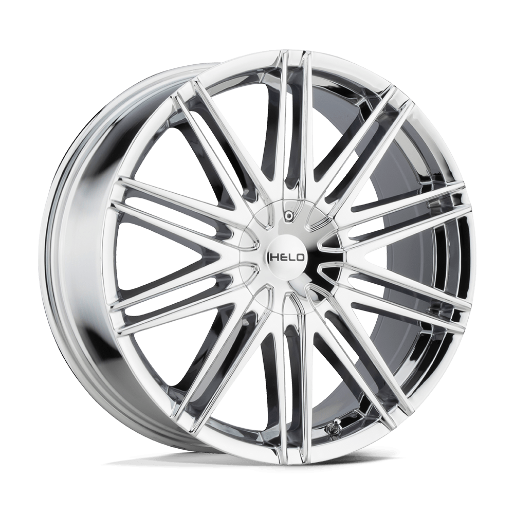 Helo HE880 16X7 PVD 4X100/4.5 - HE88067098842 Helo HE880 16X7 PVD 4X100/4.5 - HE88067098842