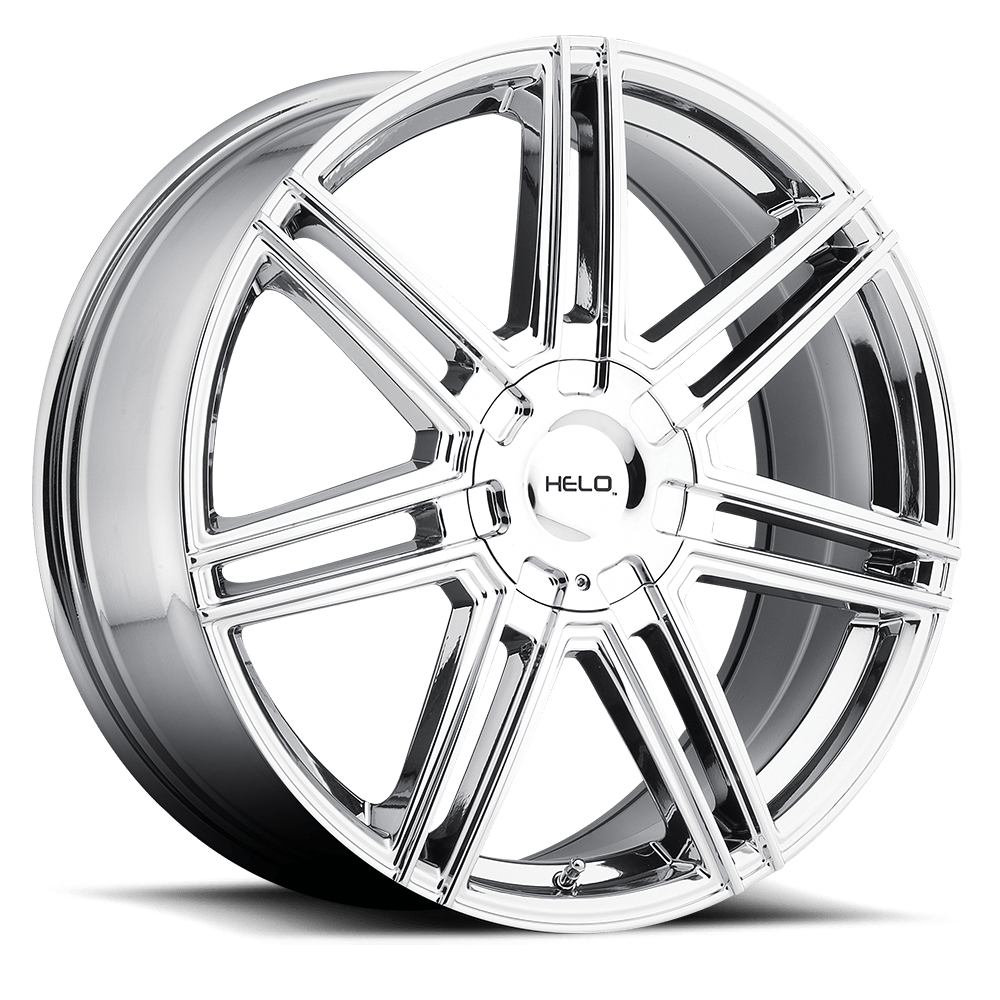Helo HE884 16X7 PVD 5X110/4.5 - HE88467019845 Helo HE884 16X7 PVD 5X110/4.5 - HE88467019845