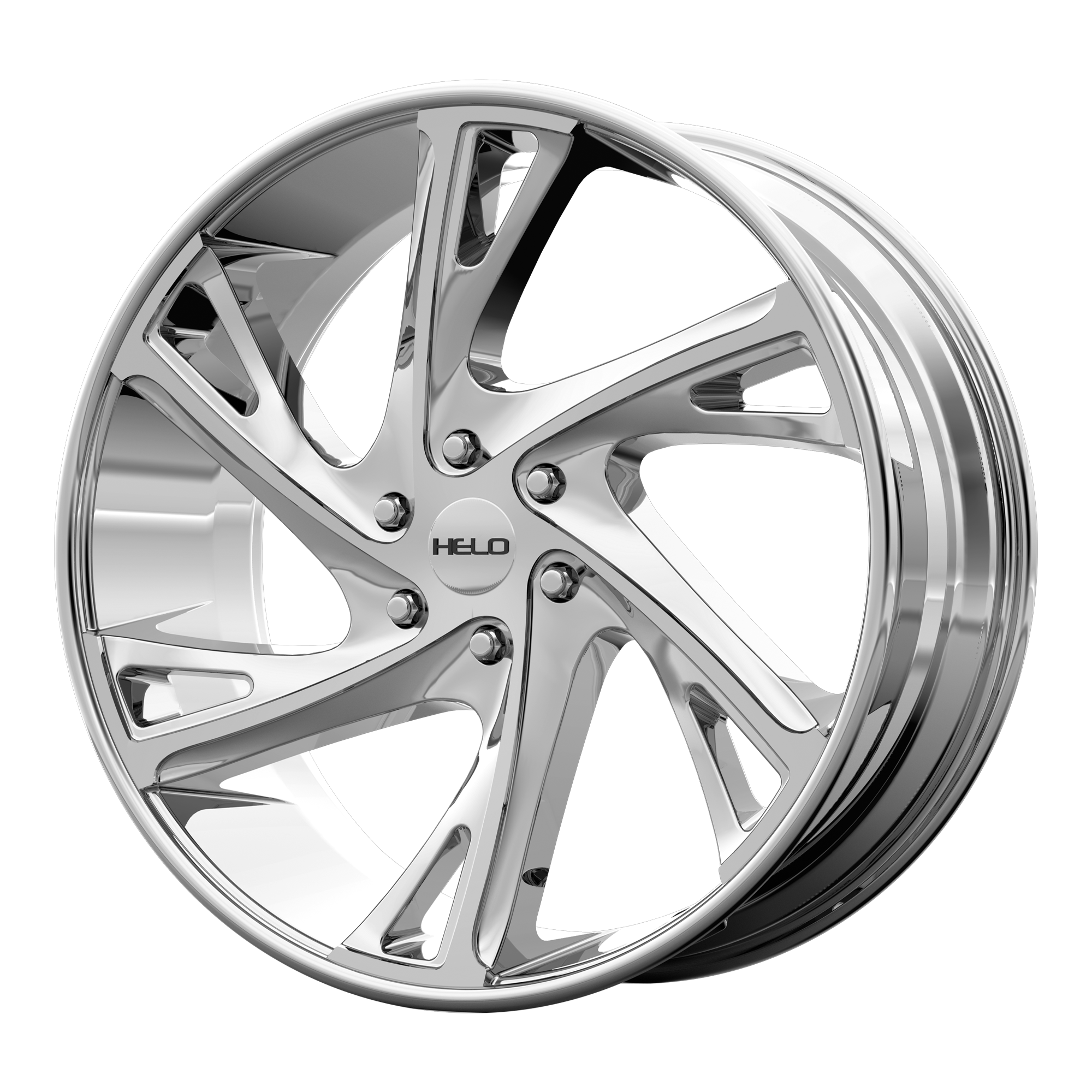 Helo HE903 18X8.5 CHROME 6X5.5 - HE90388562235 Helo HE903 18X8.5 CHROME 6X5.5 - HE90388562235