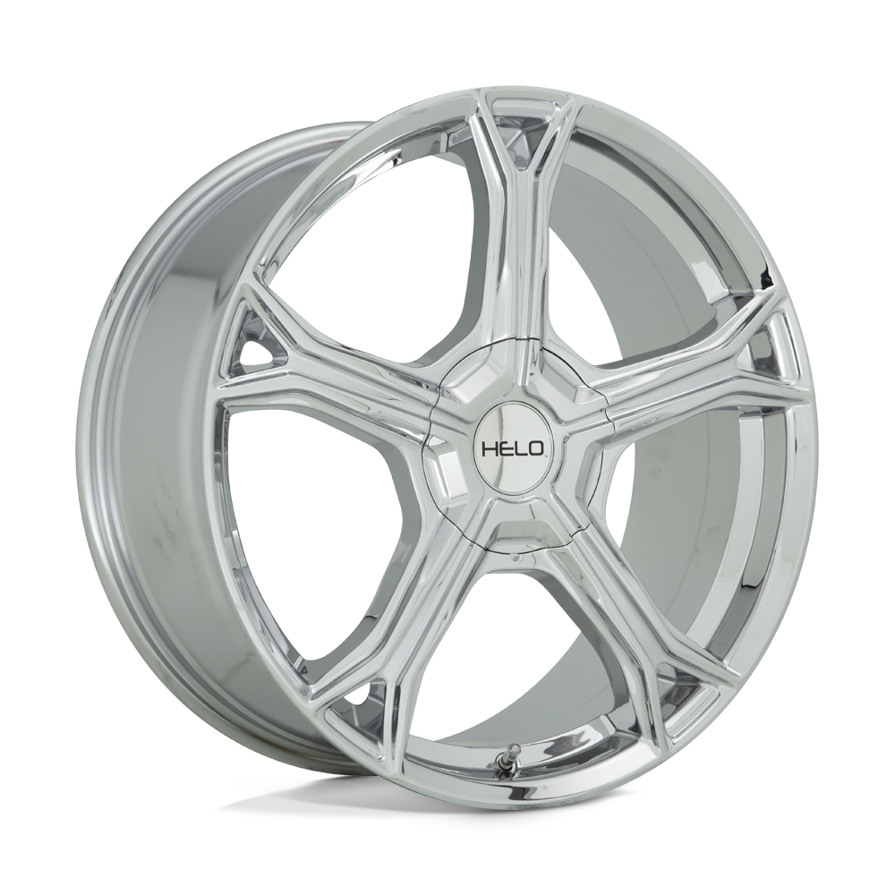 Helo HE915 17X7.5 CHROME 5X112/120 - HE91577559238