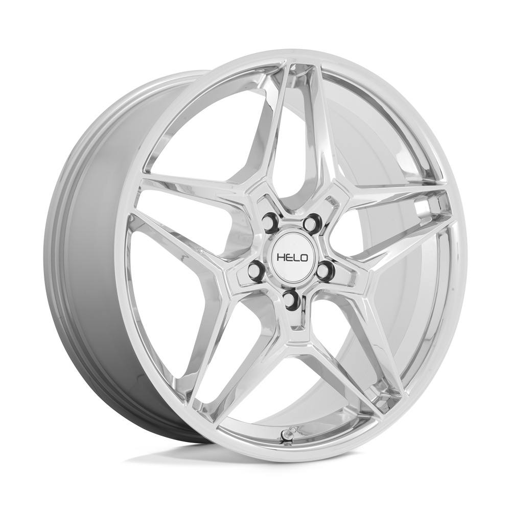 Helo HE919 17X7.5 CHROME 5X112 - HE91977557238
