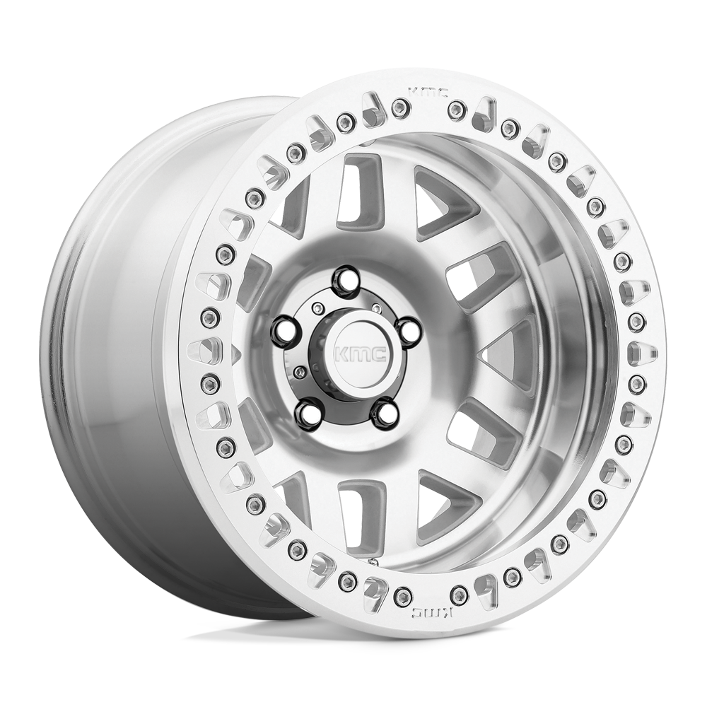 KMC KM229 MACHETE CRAWL BEADLOCK 17X9 MACHINED 6X135 - KM22979063538N KMC KM229 MACHETE CRAWL BEADLOCK 17X9 MACHINED 6X135 - KM22979063538N