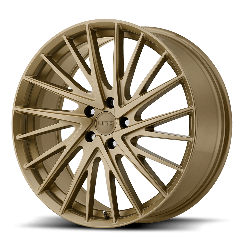 KMC KM697 NEWTON 20X9 GOLD 5X120 - KM69729052638 KMC KM697 NEWTON 20X9 GOLD 5X120 - KM69729052638