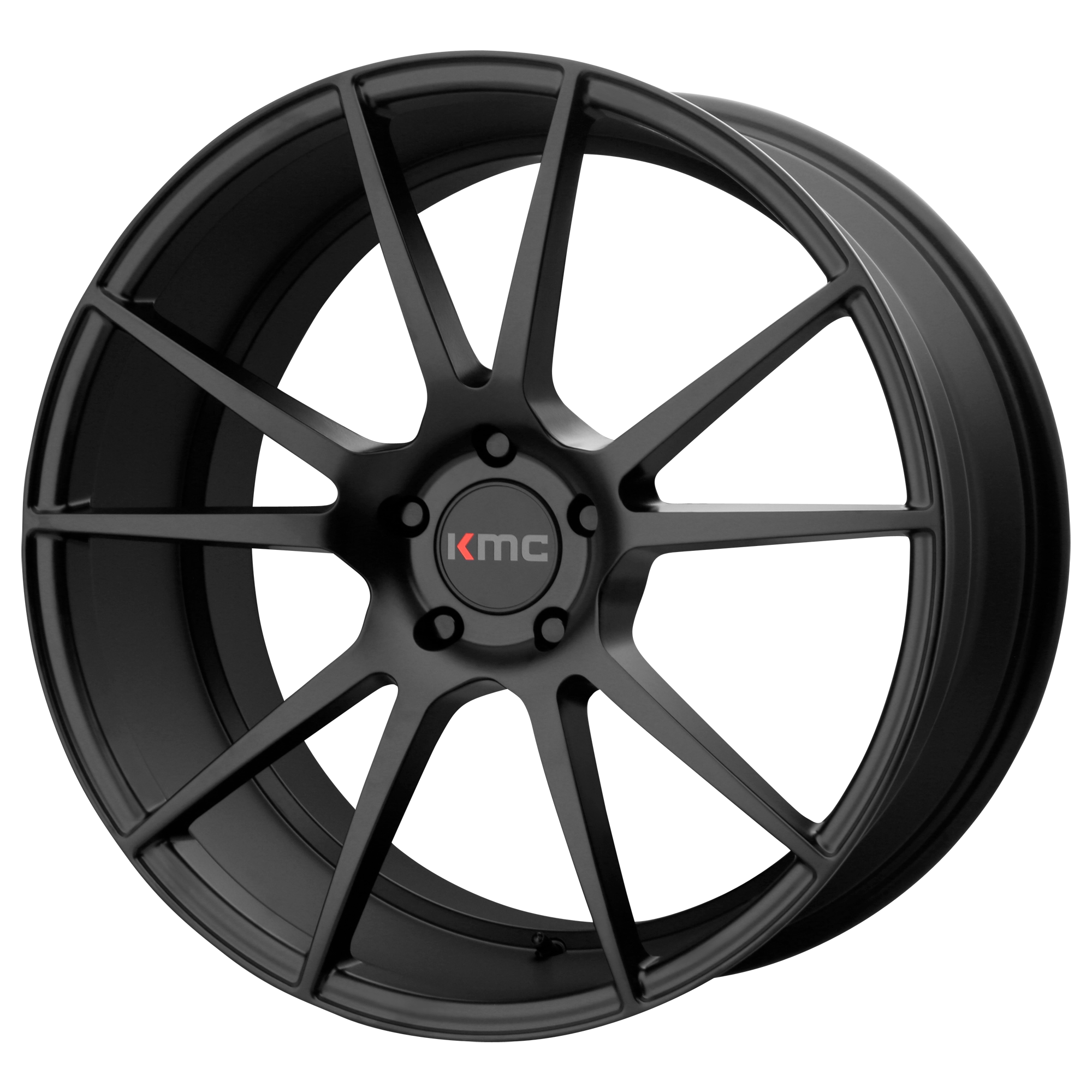 KMC KM709 FLUX 20X10 SATIN BLACK 5X120 - KM70921052740 KMC KM709 FLUX 20X10 SATIN BLACK 5X120 - KM70921052740