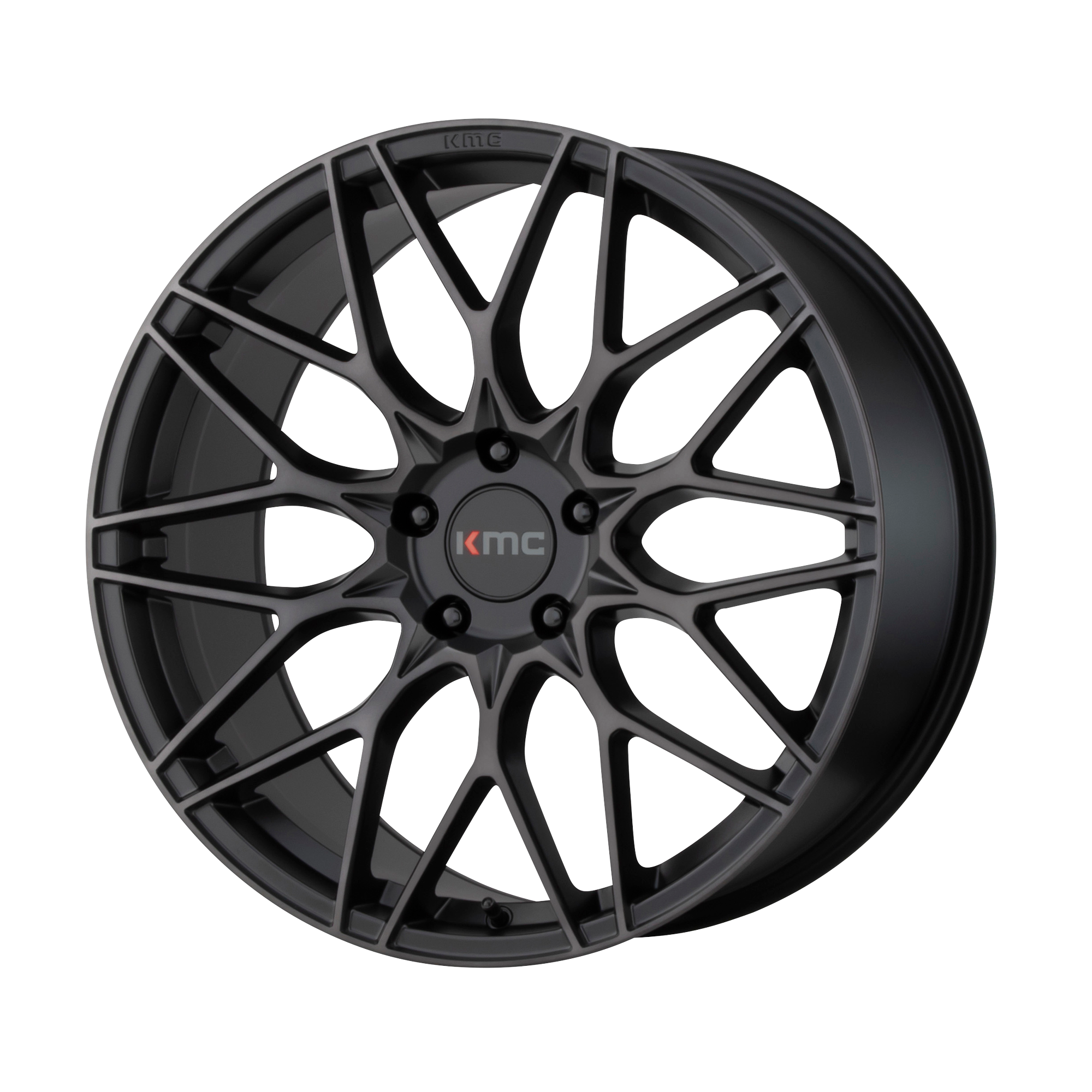 KMC KM713 ALKALINE 20X8.5 PHANTOM BLACK 5X115 - KM71328515925 KMC KM713 ALKALINE 20X8.5 PHANTOM BLACK 5X115 - KM71328515925