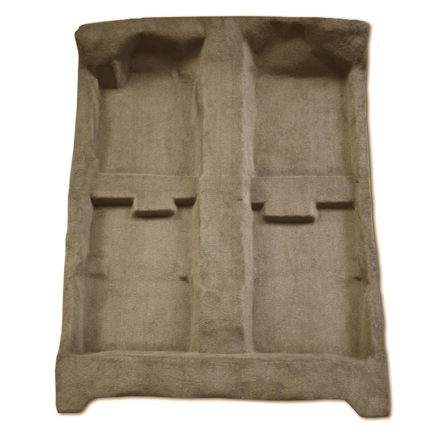 Lund 172508384 Pro-Line Replacement Carpet-172508384
