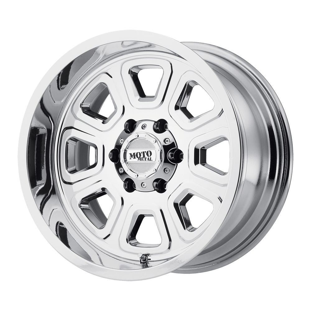 Moto Metal MO972 20X10 PVD 5X5.0 - MO97221050824N Moto Metal MO972 20X10 PVD 5X5.0 - MO97221050824N