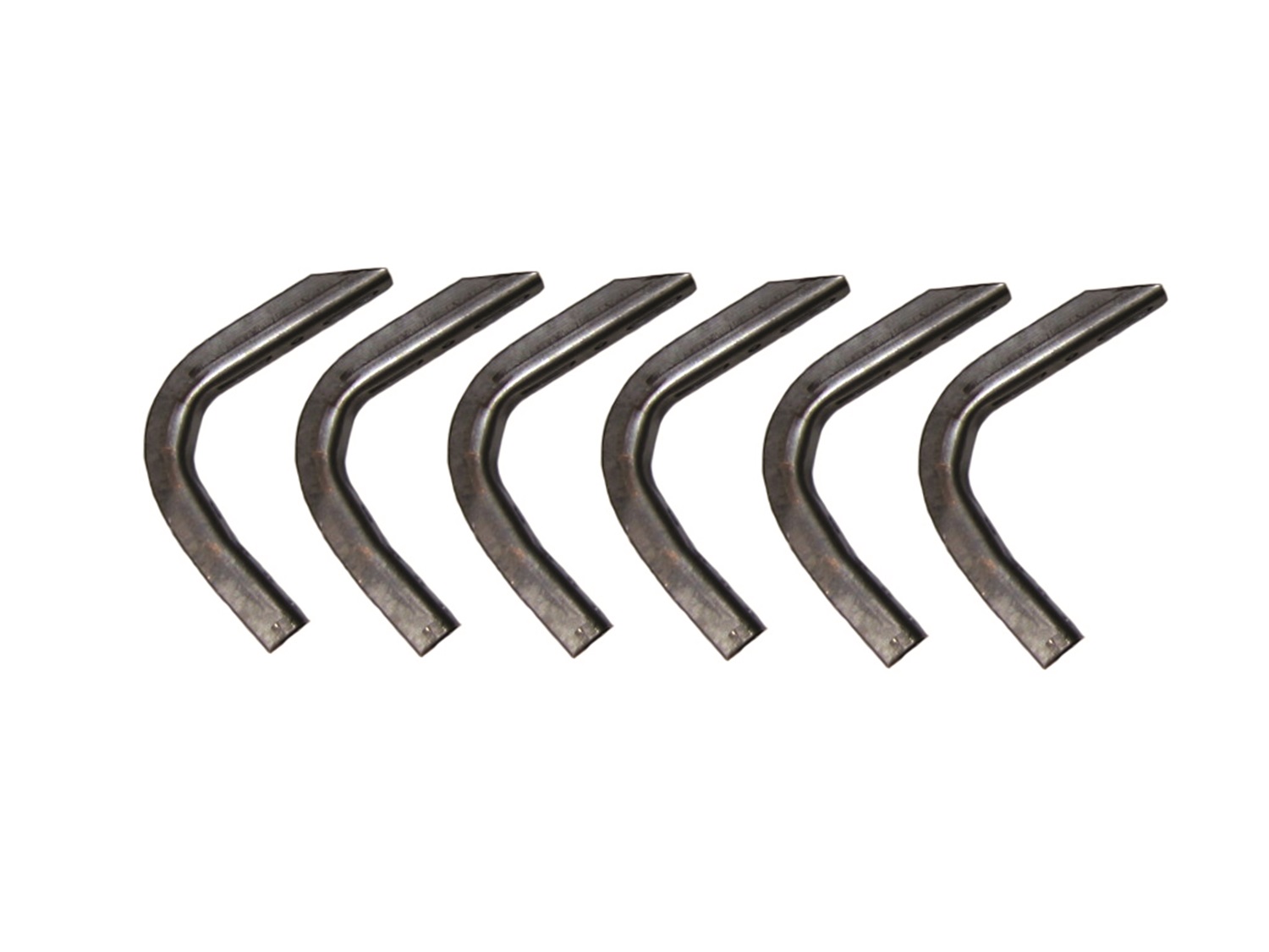Lund 300013 Lund EZ Running Board Bracket Kit for 1994-2001 Dodge Ram 1500; 1994-1999 Ram 2500, 3500 | Fits Quad Cab-300013