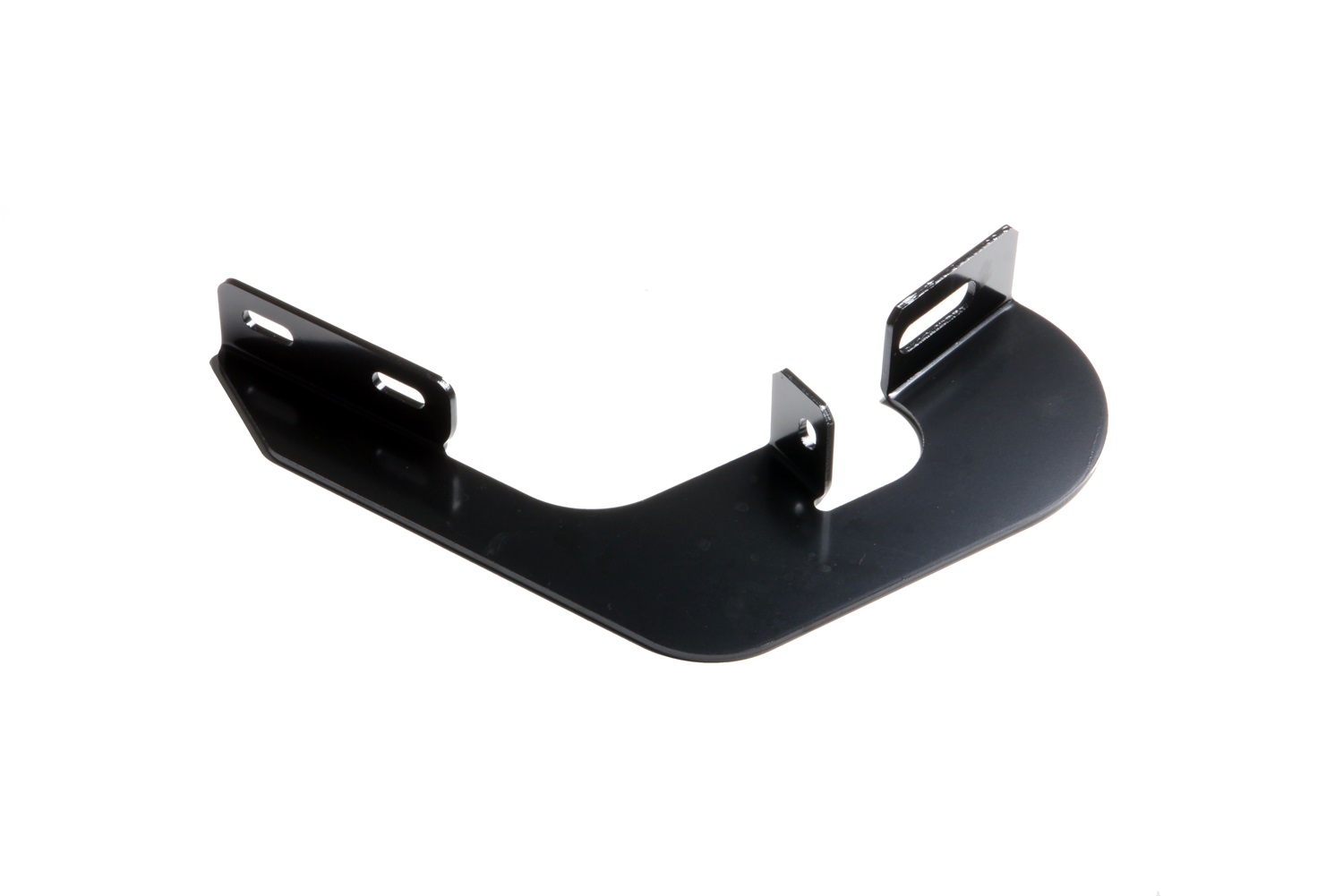 Lund 318068 Tube Step Running Board Brackets for 2019 Chevrolet Silverado 1500 LD, 2007-2018 Silverado and Sierra 1500, 2500 HD, 3500 HD (Excludes 2011-2018 Diesel Models) | Fits Extended and Crew Cab-318068