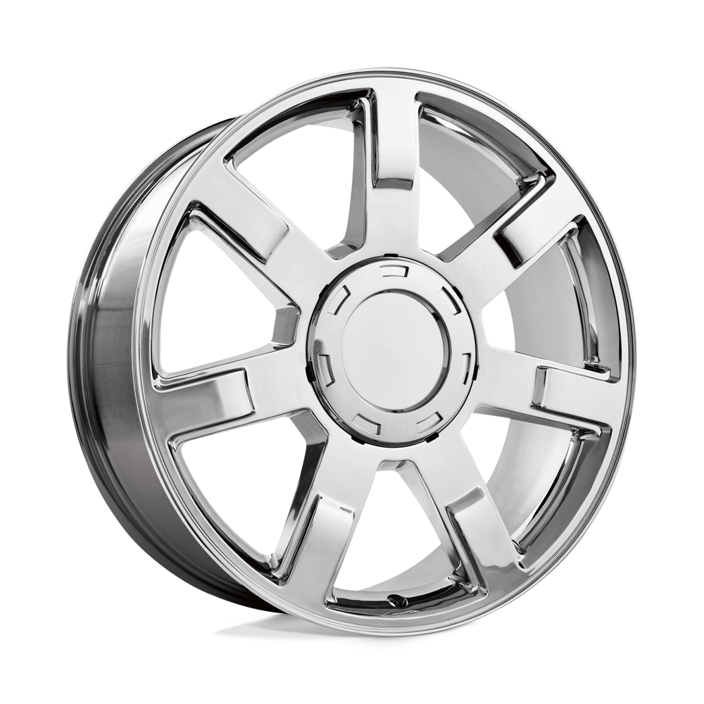 Performance Replicas PR122 22X9 CHROME 6X5.5 - 122C-2295831