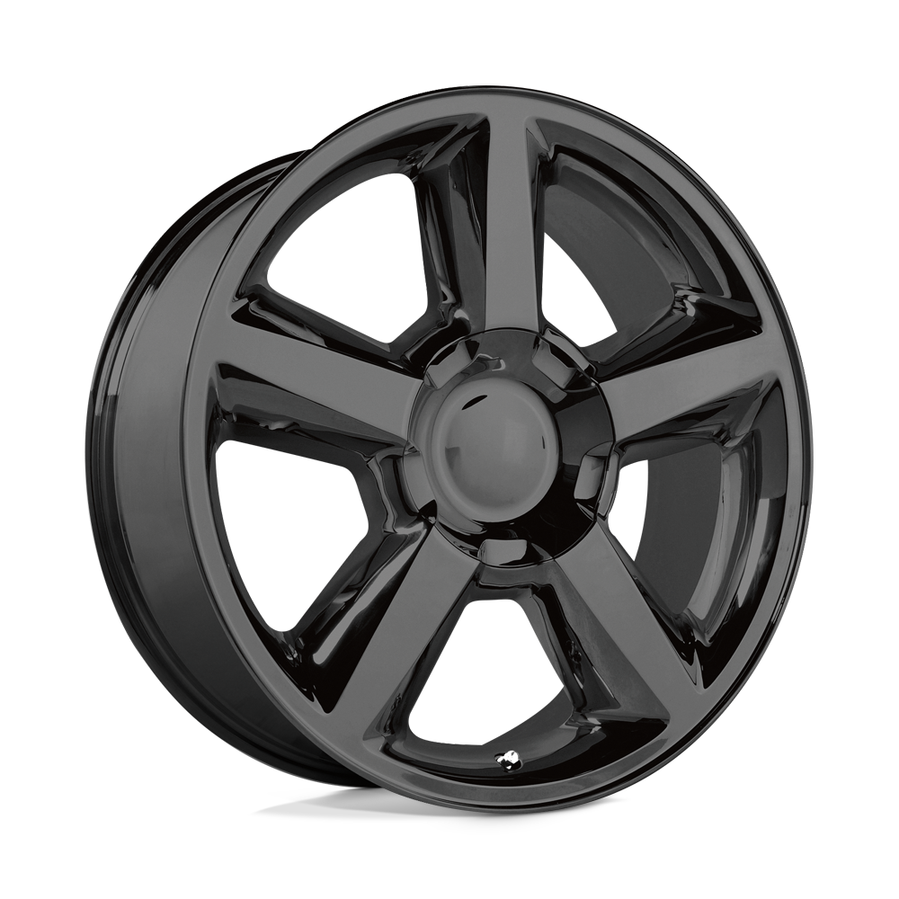 Performance Replicas PR131 22X10 GLOSS BLACK 6X5.5 - 131GB-2215831