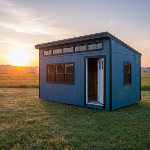 Backyard Studios
