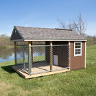 Dog Houses & Condos
