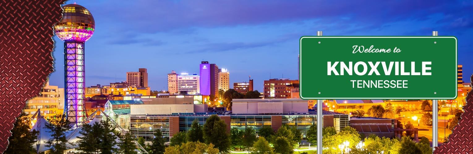 Leonard Building & Truck Accessories Opens Third Location In Knoxville