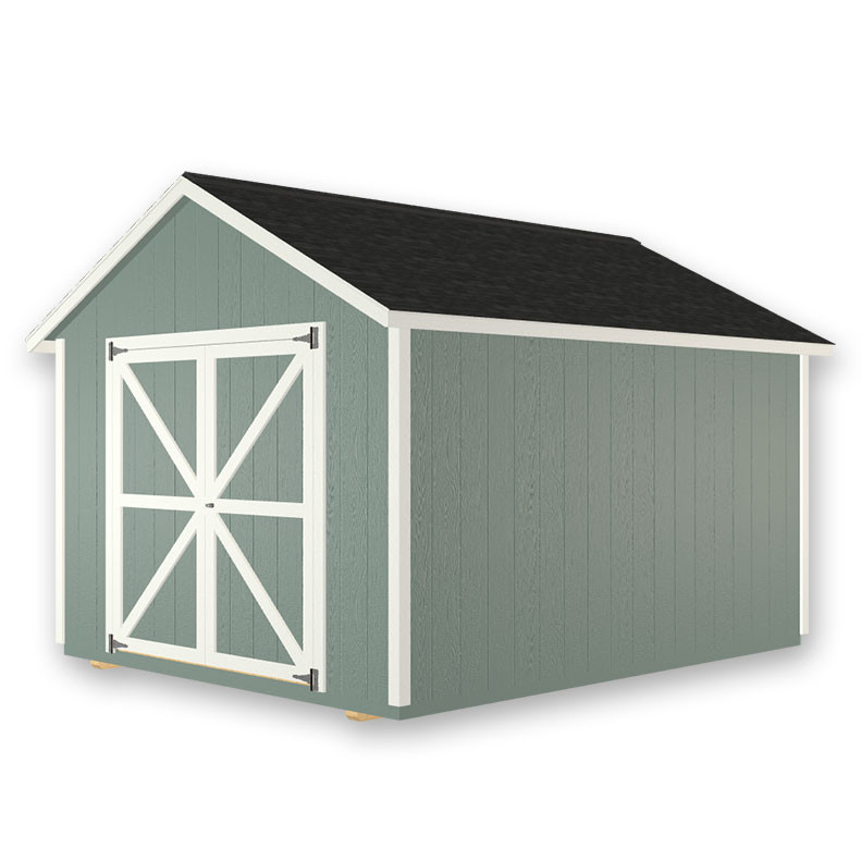 Leonard Buildings & Truck Accessories - What size dog house will