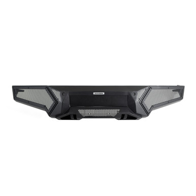 Element Front Bumper with Power Bar-Leonard USA