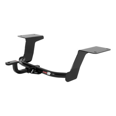 Class 1 Trailer Hitch, 1-1/4 Ball Mount, Select Suzuki Kizashi