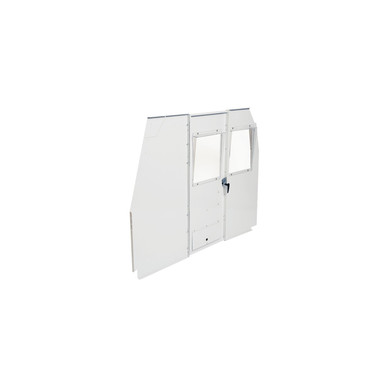 Full Bulkhead Window-Leonard USA