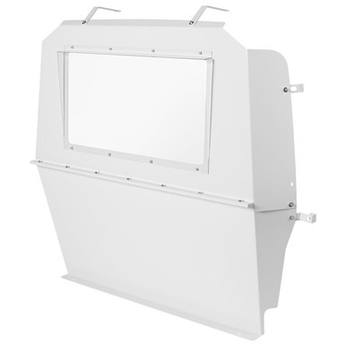 Compact Bulkhead Window-Leonard USA