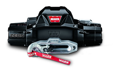おじこんヘンダーソン、カブレラオルティズ、ロビンソントムシーバージョンソン ZEON Winch Cover - 89775 - Leonard USA