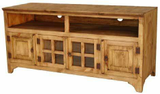 Rustic TV Stands 60"