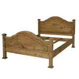 Rustic Twin Size Beds