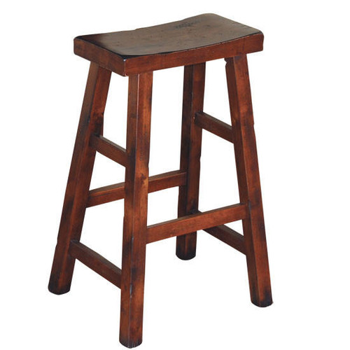 SD Durango Saddle Seat Stool  