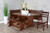 SD Modesto Corner Breakfast Nook Set 