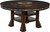 SD Durango Round Dining Table 60" 