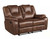 San Carlos Imports Taos Manual Reclining Loveseat 