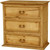 Short Chest of Drawers