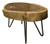 IFD Parota Live Edge End Table 